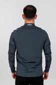 Hummel Line Kamp Eşofman Üstü Antrasit thumbnail 7