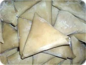 Cevizli Samsa 500 Gr. thumbnail 3