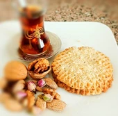 Fındıklı Çörek ( 1 kg ) thumbnail 1
