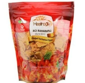 Acılı Cips Tarhana - 225 Gr * 5 adet thumbnail 1