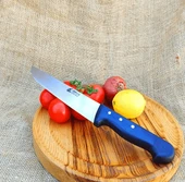 Kasap Bıçağı - 35 Cm Plastik Sap thumbnail 1