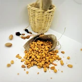 Kavrulmuş Mısır (1 kg ) thumbnail 2