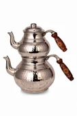 Bakır Çaydanlık - No.1 N thumbnail 2