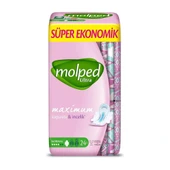 Molped Ultra Normal Ped 24'lü thumbnail 2