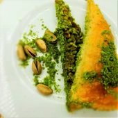 Havuç Dilimi Baklava thumbnail 1