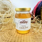 Organik Süzme Bal - 560 Gr thumbnail 1