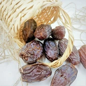 Kudüs Hurma (500 Gr.) thumbnail 1