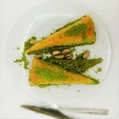 Havuç Dilimi Baklava thumbnail 2