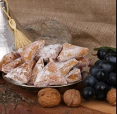 Cevizli Samsa 500 Gr. thumbnail 2