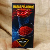 Kahramanmaraş Biberi Kervan Pastanesi(470gr) thumbnail 1