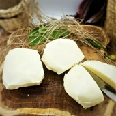 Tam Yağlı Mozzarella Peyniri (500 Gr) thumbnail 2