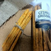 Baharat Çeşnili Grissini thumbnail 2