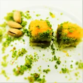 Özel Kare Baklava thumbnail 1