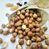 Çiğ Fındık ( 500 gr ) thumbnail 1