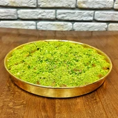 Kuru Bülbül Yuvası (tepsili) thumbnail 2
