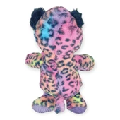 Peluş Renkli Hayvanlar 38 cm - Ayıcık thumbnail 5