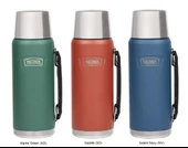 Thermos Icon IS210 1.2 Lt Bottle Termos thumbnail 1