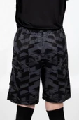 Hummel Line Kaleci Şort Siyah thumbnail 3