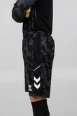 Hummel Line Kaleci Şort Siyah thumbnail 2