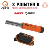 XPointer II Pinpointer thumbnail 2