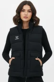 Hummel Line Şişme Yelek Siyah thumbnail 2