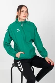Hummel Line Yağmurluk Yeşil thumbnail 2