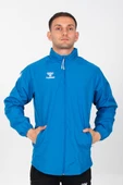 Hummel Line Yağmurluk Saks Mavi thumbnail 1
