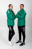 Hummel Line Yağmurluk Yeşil thumbnail 3