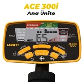 Garrett Ace300i thumbnail 3