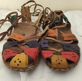 Roma Sandalet thumbnail 1