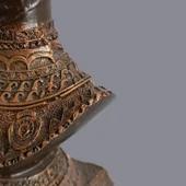 Tamy Bronz Dekoratif Biblo thumbnail 3