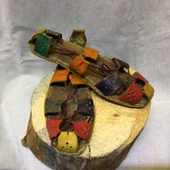 Roma Sandalet thumbnail 2