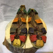 Roma Sandalet thumbnail 3