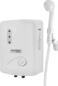 Awox Termoplus Elektrikli Şofben 7000w Termostatlı Mutfak Banyo Şofbeni thumbnail 1
