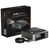 ICON Pro Audio Cube 4 Nano S USB-C Ses Kartı thumbnail 3