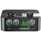 ICON Pro Audio Cube 2 Nano S USB-C Ses Kartı thumbnail 1