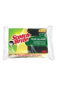 Scotch Brite Bulaşık Süngeri 2'li thumbnail 3
