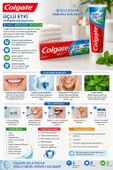 Colgate Yetişkin Diş Macunu 100 ml thumbnail 1