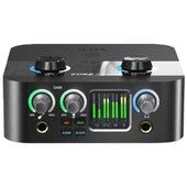 ICON Pro Audio Cube 2 Nano S USB-C Ses Kartı thumbnail 4