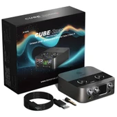 ICON Pro Audio Cube 2 Nano S USB-C Ses Kartı thumbnail 6
