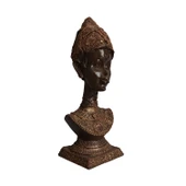 Tamy Bronz Dekoratif Biblo thumbnail 1