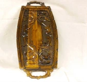 Oyma Tepsi - T-103 thumbnail 3