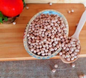 Kahramanmaraş Nohut - 1 Kg thumbnail 1