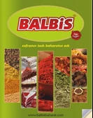 Balbis Sucuk Baharatı(500gr) thumbnail 2