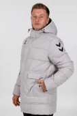 Hummel Line Mont Anorak Bej thumbnail 3