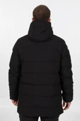Hummel Line Mont Anorak Siyah thumbnail 6
