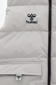 Hummel Line Şişme Yelek Bej thumbnail 4