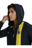 Fenerbahçe ERKEK TRIBUN BASIC SWEAT thumbnail 6