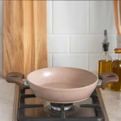 Gülsan Safran Granit Sahan 20 Cm thumbnail 1
