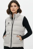Hummel Line Şişme Yelek Bej thumbnail 2